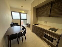 Commonwealth Towers (D3), Condominium #534651521